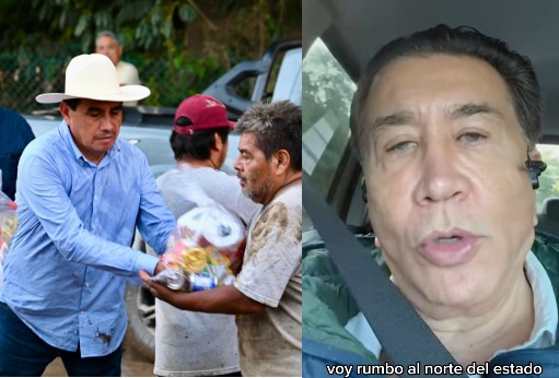 ESTEBAN Y HECTOR