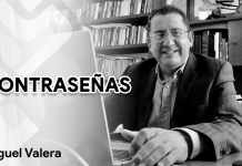 CONTRASEÑAS