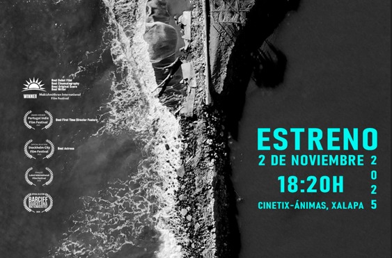 El inicio portada