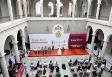 Yolpaki dejó saldo positivo para turismo, hotelería y expositores veracruzanos