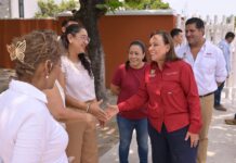 Con escuelas nuevas y renovadas, se amplían oportunidades para la niñez y juventud