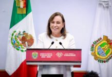Anuncia Rocío Nahle aumento salarial con enfoque en equidad y justicia social