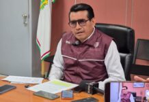 «No habrá impunidad en caso de medicamentos caducos; a la gobernadora no le temblará la mano»: Esteban Bautista