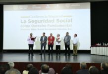 IPE promueve reflexión sobre la seguridad social como derecho fundamental