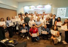 Veracruz se alista para el Mundial 2026 con turismo certificado