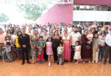 La niñez, prioridad en la política educativa del Gobierno de Veracruz