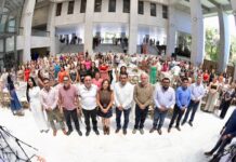 Reconoce Congreso el esfuerzo y dedicación de las madres trabajadoras