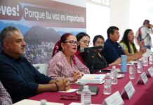 Día del Pueblo en el Fovissste; reitera Daniela Griego que el Ayuntamiento trabaja por y para la comunidad