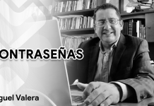 CONTRASEÑAS
