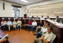 Con cuatro meses de Gobierno, Alcaldesa reconoce la participación ciudadana para hacer de Xalapa una mejor ciudad
