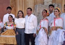 La de Álamo será una feria inédita e histórica: Pepe Arenas
