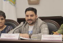Cabildo de Xalapa aprueba descuentos en el uso de espacios públicos: Moreno Martínez