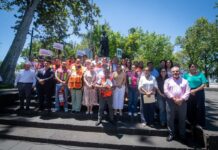 Fortalece Xalapa cultura de la Protección Civil; participa en Primer Simulacro Nacional 2026