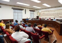Para impulsar la igualdad de oportunidades, en Xalapa habrá un gran trabajo desde las congregaciones