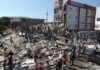 Al menos 50 muertos por terremoto de magnitud 7,4 en Colombia