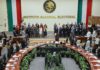INE designa a ocho nuevas personas titulares de Vocalías Ejecutivas Locales mediante el Concurso Público 2026