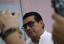 Desabasto en hospitales de Veracruz es herencia de años; no se resuelve de un plumazo: Esteban Bautista
