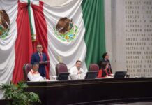 Respaldan ayuntamientos de Veracruz eliminar fuero a autoridades municipales