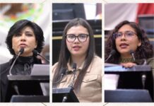 Crean la Fiscalía Especializada en Delitos de Violencia de Género contra las Mujeres